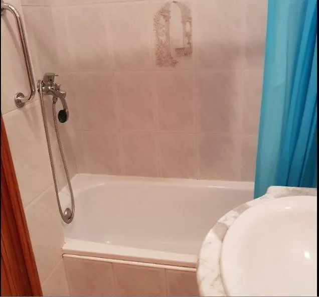 Los Cristianos Primavera Apartament
