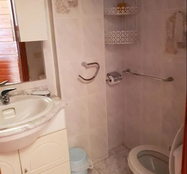 Los Cristianos Primavera Apartament İspanya