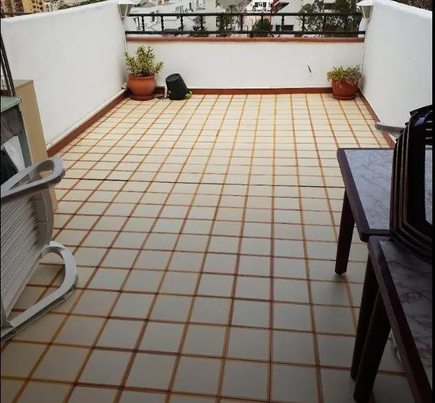 Los Cristianos Primavera Apartament 0*, Los Cristianos (Tenerife) İspanya