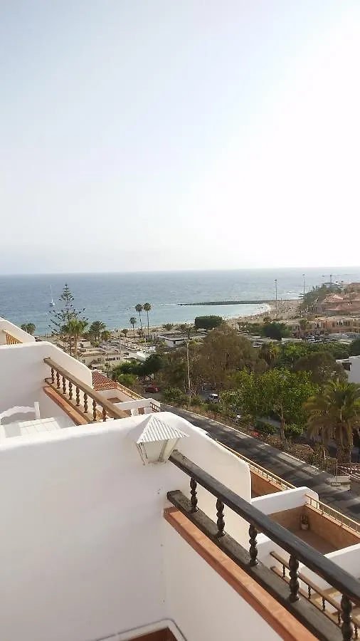 Daire Los Cristianos Primavera Apartament