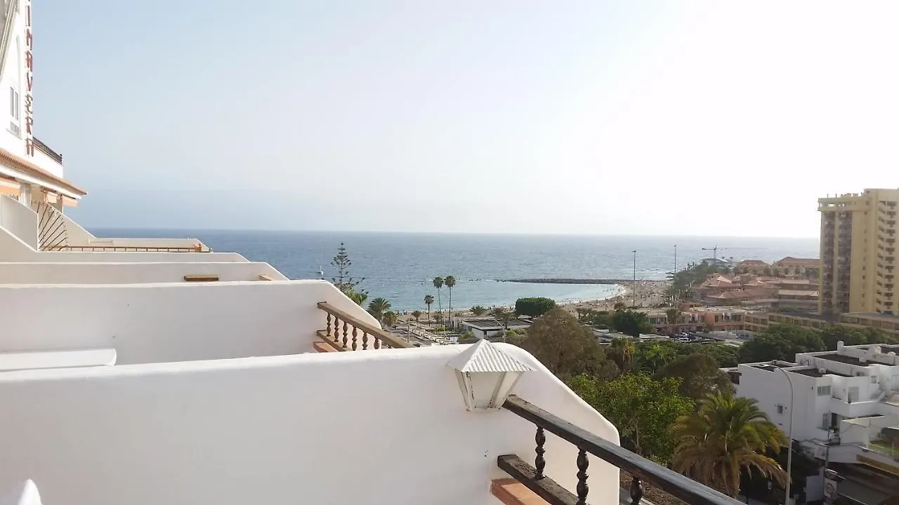 Los Cristianos Primavera Apartament Los Cristianos (Tenerife)