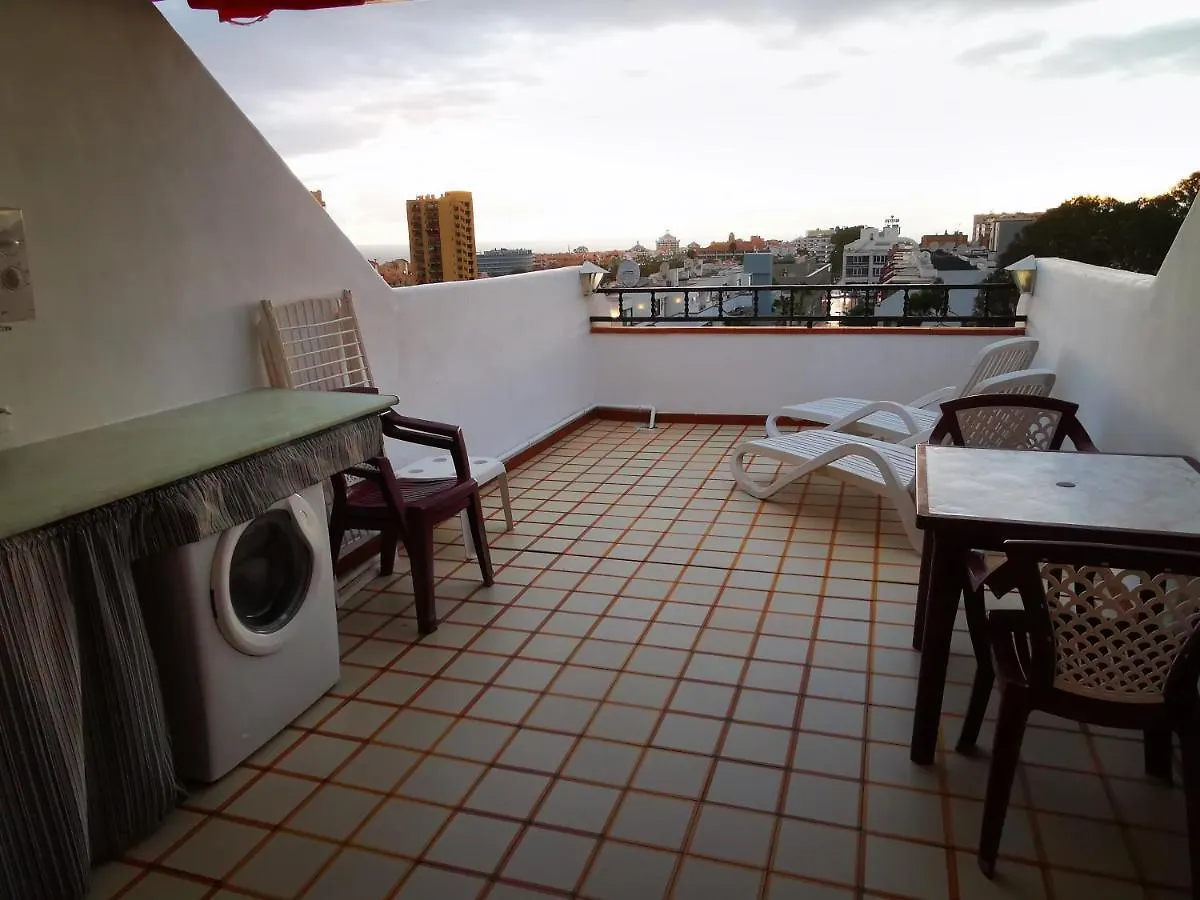 Los Cristianos Primavera Apartament 0*, Los Cristianos Spanyolország