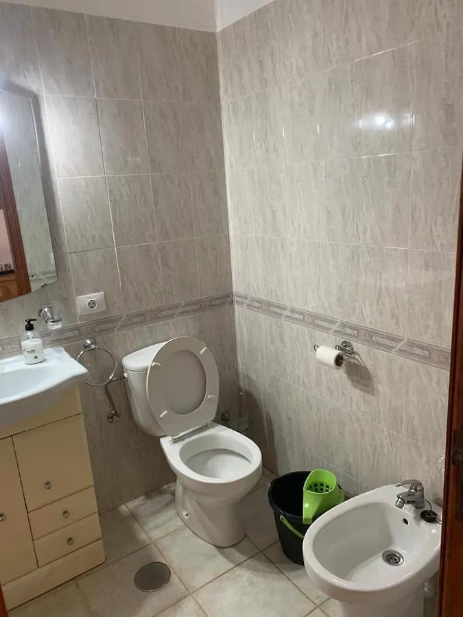 Los Cristianos Primavera Apartament 0*, Los Cristianos Spanyolország