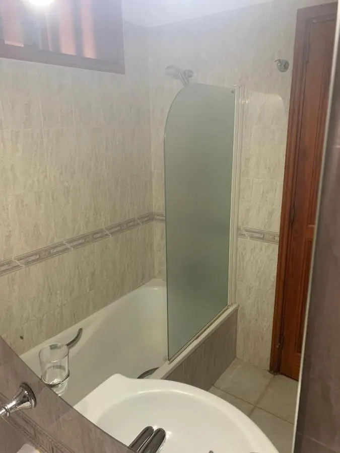 Daire Los Cristianos Primavera Apartament İspanya
